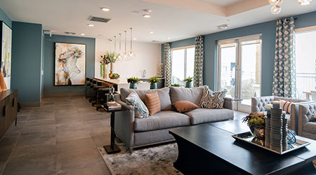 Luxury Villa Interior Design