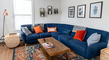 Commercial Office Design